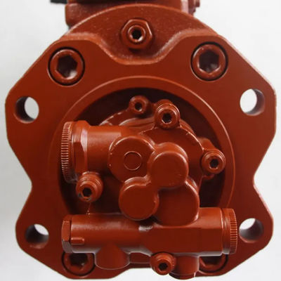 K3V112DT 31QB-10011 مضخة هيدروليكية R480lC-9S R485-9T قطعة احتياطية للحفر مضخة هيدروليكية رئيسية