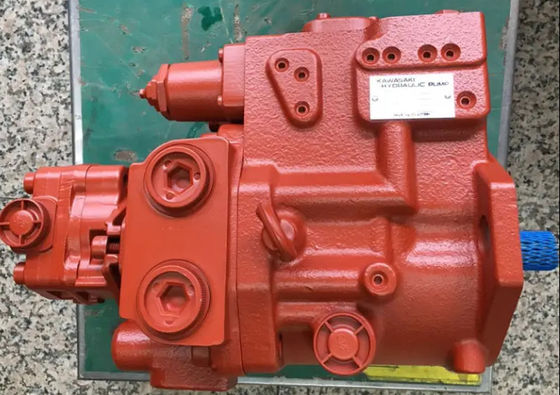 مضخة هيدروليكية TB175 TB180 للضخة الرئيسية K3SP36C 130R-9002