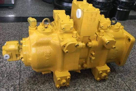 E200B قطع غيار المضخة الهيدروليكية للحفر E851-00101 لـ SPK10/10 SPV10/10