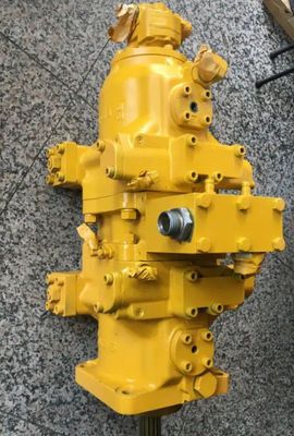 E200B قطع غيار المضخة الهيدروليكية للحفر E851-00101 لـ SPK10/10 SPV10/10