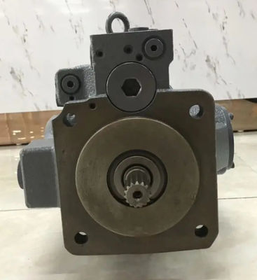 A10VD43 A10VD43SR قطع الغيار للحفر EX60-1/2/3 SH60 SH75 مضخة هيدروليكية