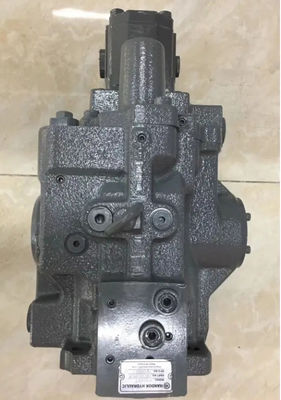 A10VD43 A10VD43SR قطع الغيار للحفر EX60-1/2/3 SH60 SH75 مضخة هيدروليكية
