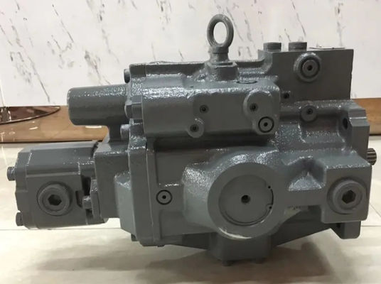 A10VD43 A10VD43SR قطع الغيار للحفر EX60-1/2/3 SH60 SH75 مضخة هيدروليكية