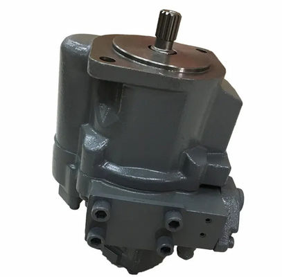 مضخة البستن الهيدروليكية AP2D18LV1PS7-920-0-35 لـ PC30 PC35 E303.5 TB125 KX91-3
