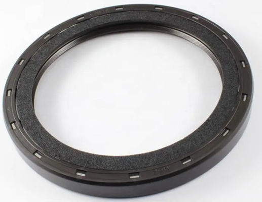 الحفرة PC200-1 PC200-2 PC200-3 6D105 المحرك AH8279 عمود الكرنك الختم الخلفي للزيت 105-135-13 مم