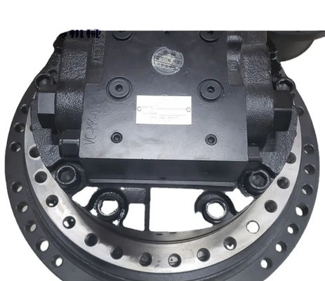 مجموعة إصلاح محركات الدفع النهائي حفرة سفر Mtor تجميع لR210-5 31N6-40030 31N6-40050