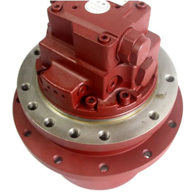 GM06 KTM06 TM06 PHV-390-53B-1-8940A محرك السفر الهيدروليكي المحرك النهائي PC50 PC55 PC56 ZX60 E305.5