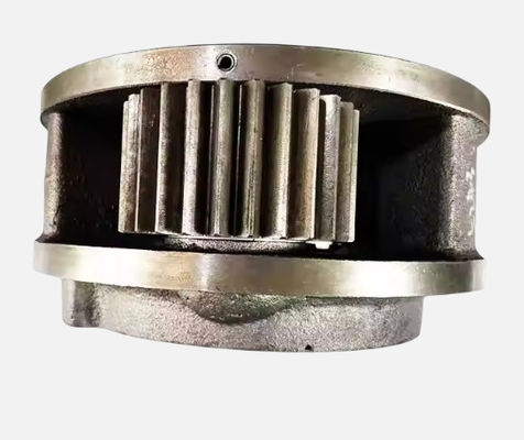 الحفرة السفر الكوكبي الشمسية معدات حامل Assy 3rd حامل التجميع ZX240-3