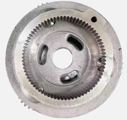 الحفرة السفر الكوكبي الشمسية معدات حامل Assy 3rd حامل التجميع ZX240-3