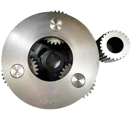 الحفرة السفر الكوكبي الشمسية معدات حامل Assy 3rd حامل التجميع ZX240-3