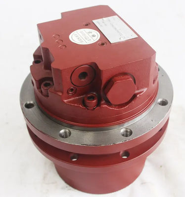 الحفرة المصغرة 1- 2 طن محرك السفر GM02 GM02E KTM02 KTM02E GM02 PHV-1B MAG-12V-120E