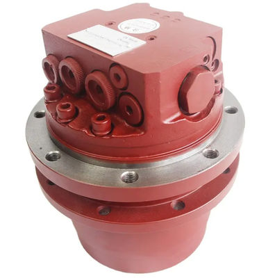الحفرة المصغرة 1- 2 طن محرك السفر GM02 GM02E KTM02 KTM02E GM02 PHV-1B MAG-12V-120E