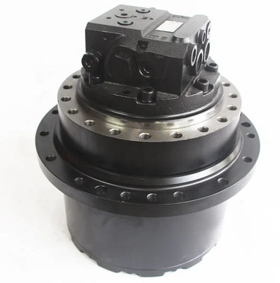 محرك سفر الحفر DH150 PC130 E311 E120B E312C SH265 R110 TM22 TM22VC GM22 GM22C JMV-76/45-01-VBC-RJ-54 GM21VC