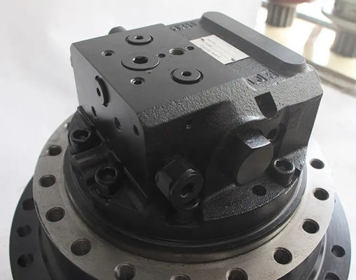 محرك سفر الحفر DH150 PC130 E311 E120B E312C SH265 R110 TM22 TM22VC GM22 GM22C JMV-76/45-01-VBC-RJ-54 GM21VC