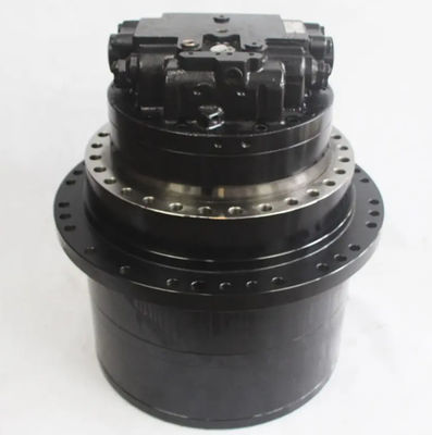 محرك الحفر النهائي GM40 TM40 Travel Mtor Assembly 31N6-40030/31N6/40050 MBEB262