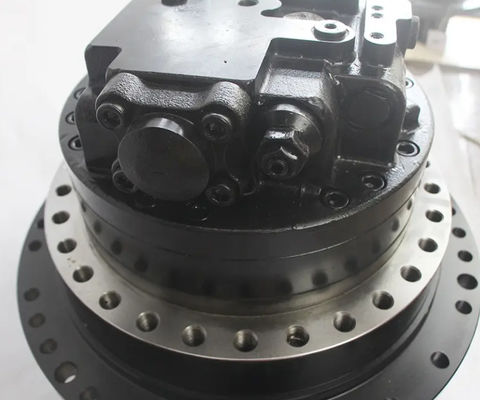 محرك الحفر النهائي GM40 TM40 Travel Mtor Assembly 31N6-40030/31N6/40050 MBEB262
