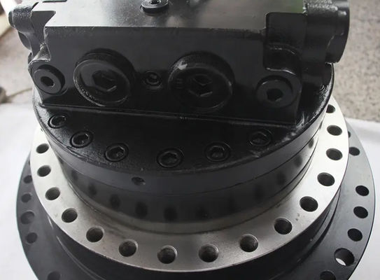 محرك الحفر النهائي GM40 TM40 Travel Mtor Assembly 31N6-40030/31N6/40050 MBEB262