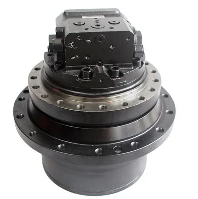 E120B الحفرة الهيدروليكية قطع غيار المحرك القيادة النهائية E110B E120B 120 E140 محرك السفر ل 0856798 0856797 099-5351