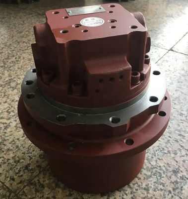 PC30 TM03A GM03A KTM-03A الحفرة السفر المحرك المحرك النهائي Assy