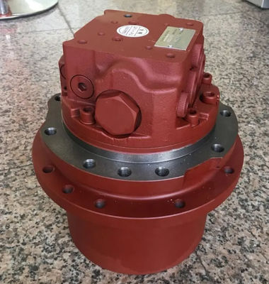 PC30 TM03A GM03A KTM-03A الحفرة السفر المحرك المحرك النهائي Assy