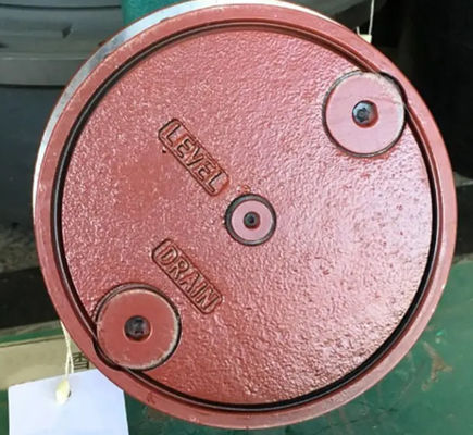 محرك سفر الحفر GM03 TM03 KTM03 PC20 PC30 PC40-7 MM30SR CX22 المحرك النهائي