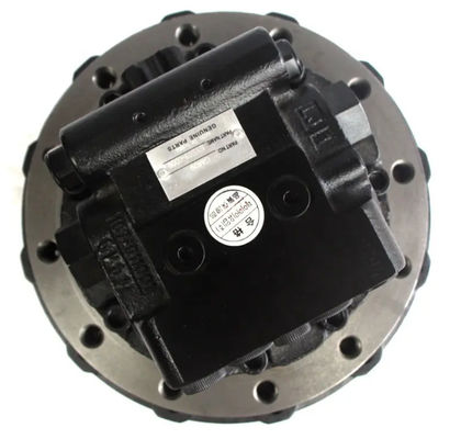 GM09 TM09 محرك القيادة النهائية المحرك الهيدروليكي للسفر لـ PC60-5/6/7/8 PC80 HD250 E70B 307 SK60 SK70 EC88 الحفار