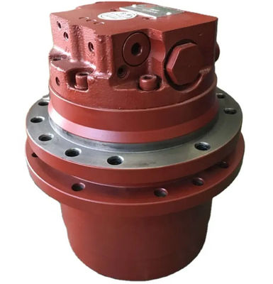 TM03 GM03 محرك القيادة النهائي لـ PC20 PC30 PC40-7 MM30SR CX22B TB15 B19 محرك سفر الحفر Assy