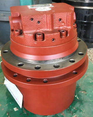 TM03 GM03 محرك القيادة النهائي لـ PC20 PC30 PC40-7 MM30SR CX22B TB15 B19 محرك سفر الحفر Assy