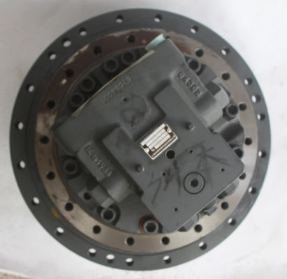 GM35VL محرك السفر Assy لـ SH200 B128 HD800V2 HD900V2