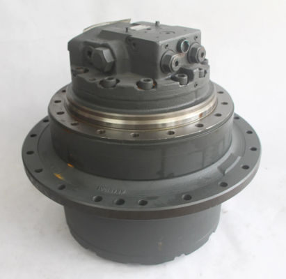GM35VL محرك السفر Assy لـ SH200 B128 HD800V2 HD900V2