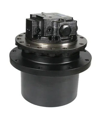 محرك سفر GM06 GM06NK الأصلي الجديد 4688059 ZX870-5G ZX870 المحرك النهائي