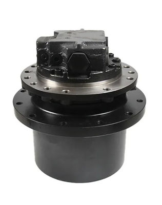 الحفرة 312B 312C 313C 330C 320B GM06N محرك السفر MAG-85VP-1800 278-6920 GM06N الحفرة النهائية