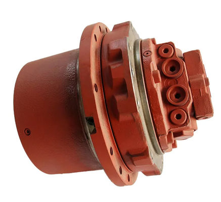MAG-33VP-650F-7 الحفرة المحرك النهائي المحرك السفر 5-6 طن MAG33VP650F7