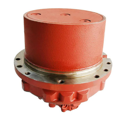 MAG-33VP-650F-7 الحفرة المحرك النهائي المحرك السفر 5-6 طن MAG33VP650F7