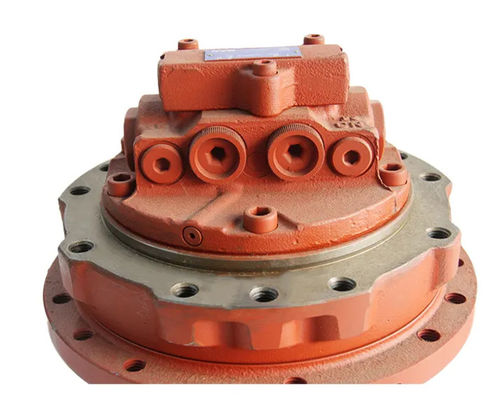 MAG-33VP-650F-7 الحفرة المحرك النهائي المحرك السفر 5-6 طن MAG33VP650F7