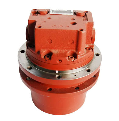 PHV1B12BV9143B PHV-1B-12B-V-9143B محرك السفر TM02 GM02 GM06H المحرك النهائي للحفرة 1.5-1.8 طن Assy