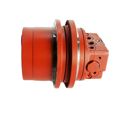 PHV1B12BV9143B PHV-1B-12B-V-9143B محرك السفر TM02 GM02 GM06H المحرك النهائي للحفرة 1.5-1.8 طن Assy