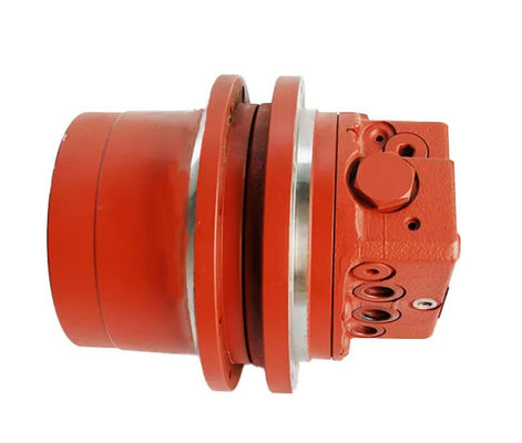 PHV1B12BV9143B PHV-1B-12B-V-9143B محرك السفر TM02 GM02 GM06H المحرك النهائي للحفرة 1.5-1.8 طن Assy