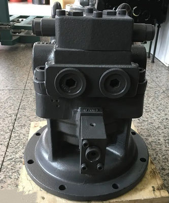 EC210C محرك الحفر المتحرك F5X130CHB-10A-64B-285-122