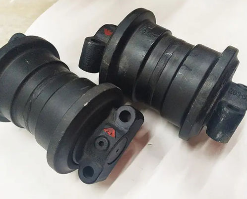 SH220-5 حفرة عجلة مسار حار