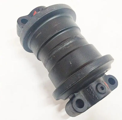 PC20 PC40 PC60 PC100 PC200 الحفرة المصغرة عجلات المسار HRC52-58 العمق 8mm-12mm مسار أسفل عجلة أسفل عجلة المسار