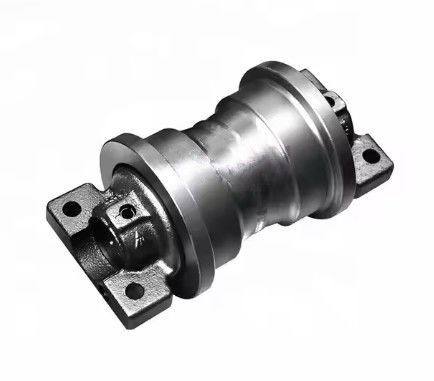 W1900 W2000DC 193999 حفر عجلة مسار 20Y-30-00015 20Y-30-00014 20Y-30-00016 لـ PC200-6 PC200-7