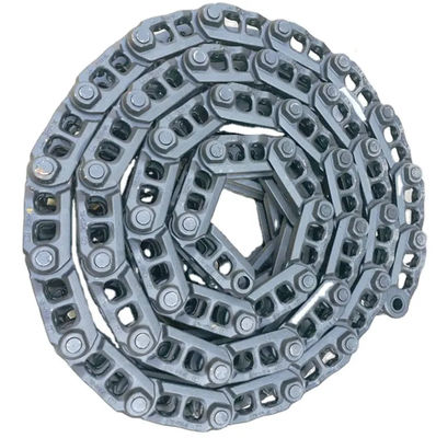 محفر EX120-1 EX120-5 EX1200-6 سلسلة التجميع المعدني للقطارات