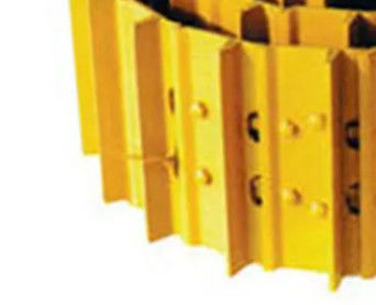 أجزاء محفر أسفل العربة حذاء المستنقعات لـ SK200 PC200 EX200 E200 E374D 294-3060