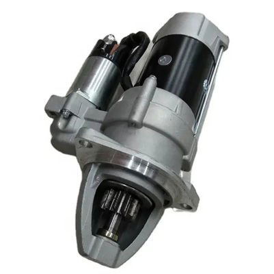 أجزاء هيدروليكية 12V 24V 4D31 محرك محرك إطلاق ME017004 M8T80171 1-81100-189-1 1-81100-253-1