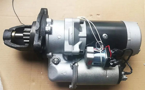 أجزاء هيدروليكية 12V 24V 4D31 محرك محرك إطلاق ME017004 M8T80171 1-81100-189-1 1-81100-253-1
