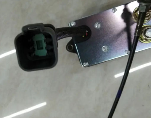 أجزاء المحرك مجموعة محرك الدفع 247-5232 للحفرة E330B
