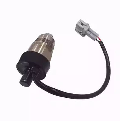 في المخزون الصمام الكهربائي الجديد لمكافحة التسرب Assy 11N6-66090-24 السعر بالجملة الصمام الكهربائي 11N6-66090-24