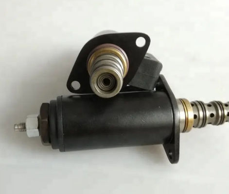 E320B 320B الصمام الكهربائي الحفار 121-1490 121-1491 111-9916