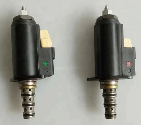 E320B 320B الصمام الكهربائي الحفار 121-1490 121-1491 111-9916